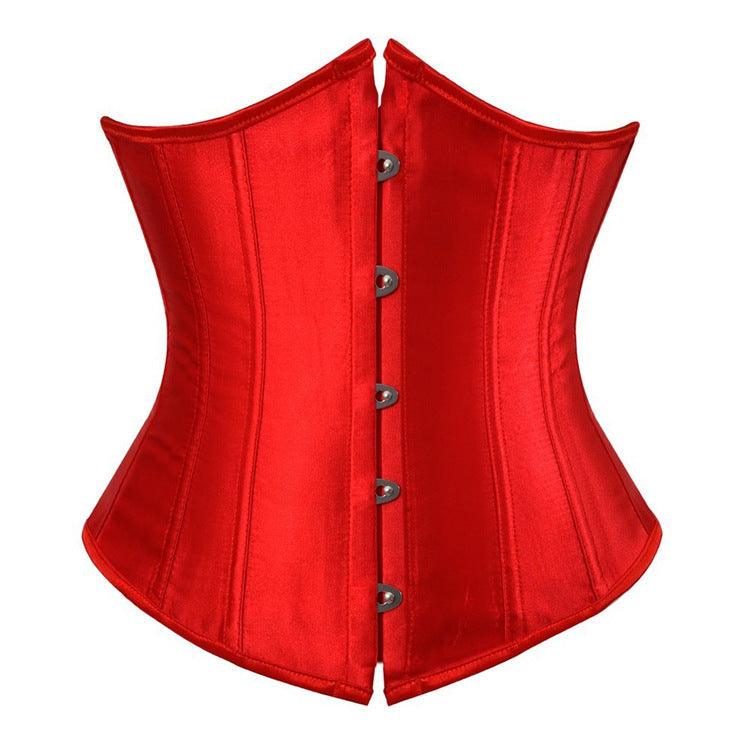 corset