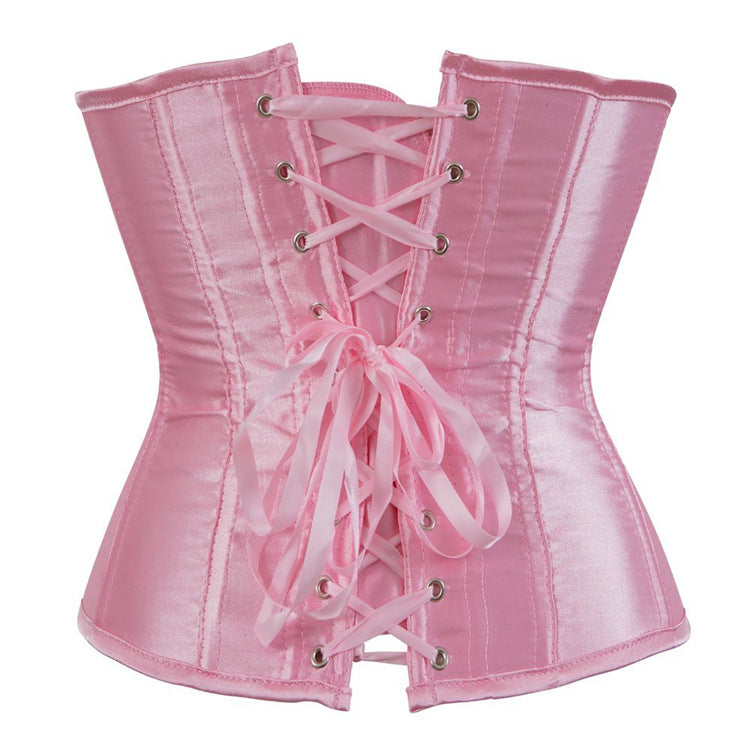 corset