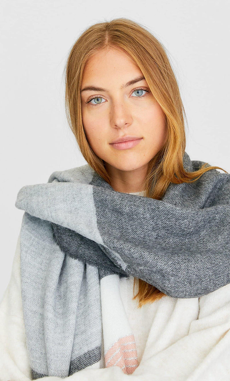 scarf