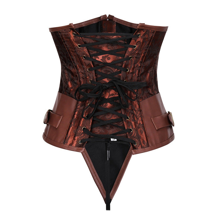 corset