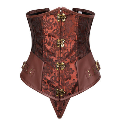 corset