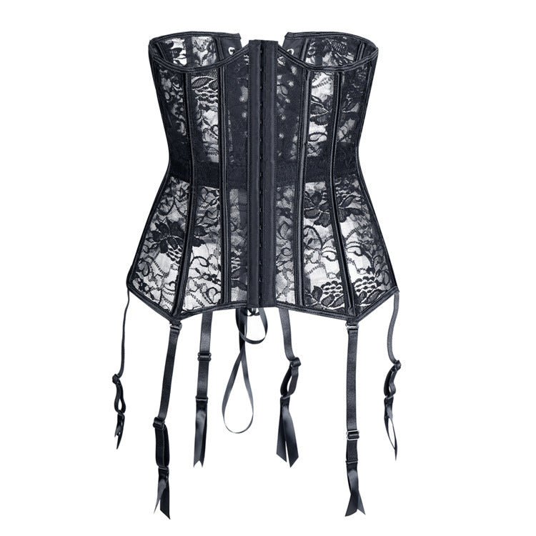 corset