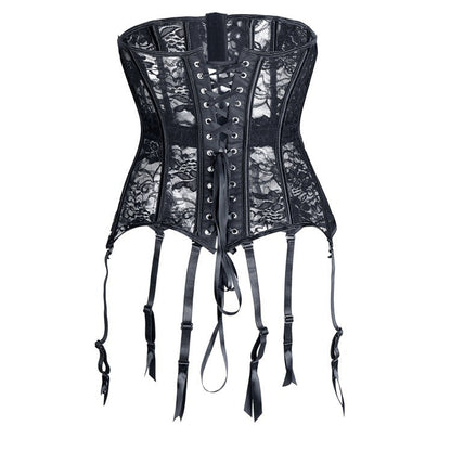 corset