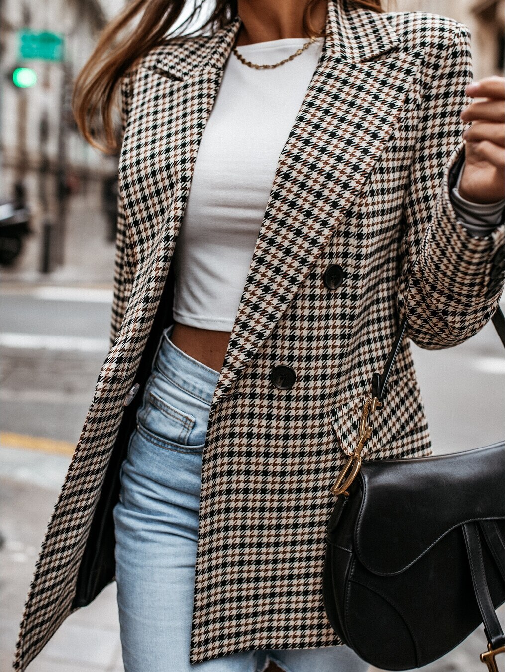 blazer